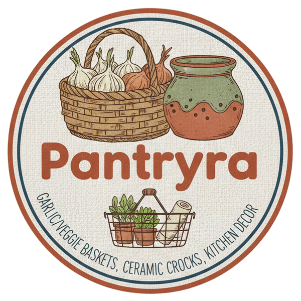 Pantryra